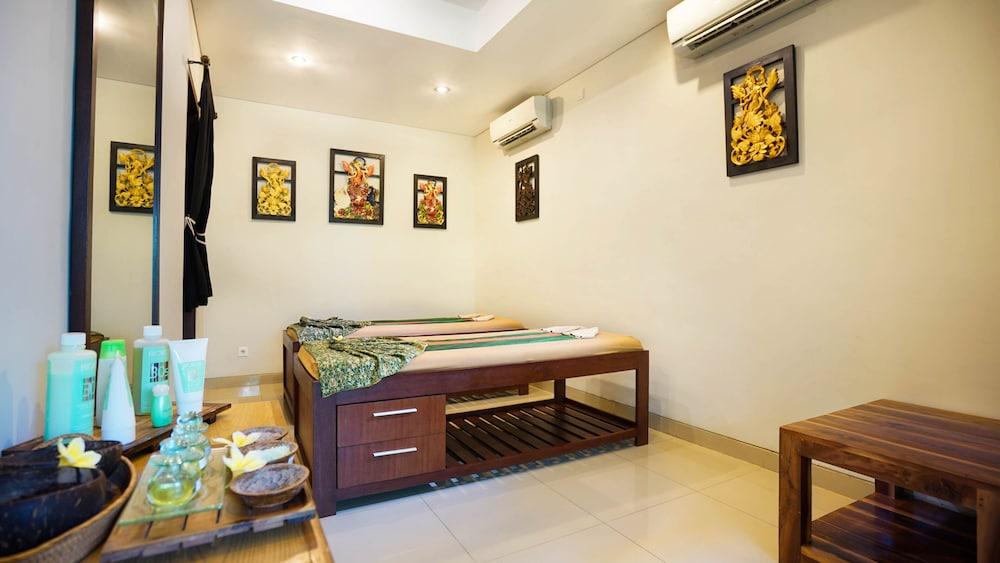 Samaja Beachside Villas Seminyak Eksteriør bilde